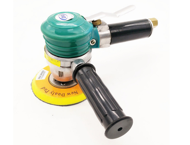 DR-927氣動(dòng)拋光機