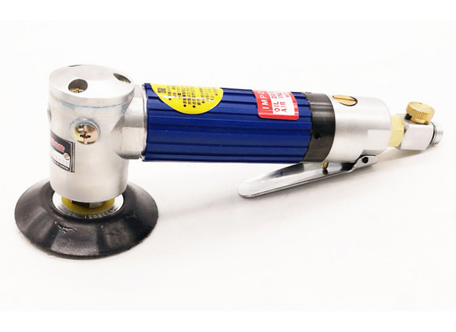 DR-450PL氣動(dòng)打蠟機