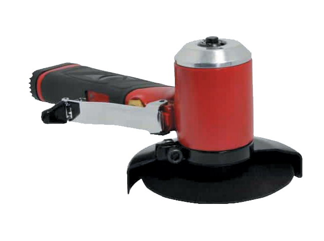 DR-291-4AC氣動(dòng)角磨機