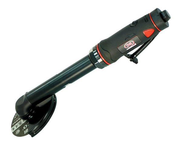 DR-707L-8AC加長(cháng)型氣動(dòng)砂輪機
