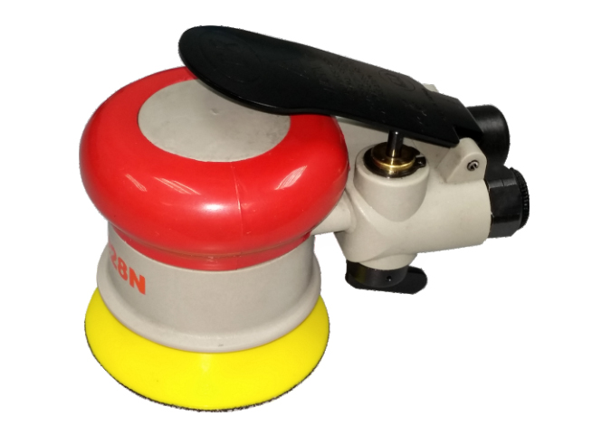 DR-223SII氣動(dòng)圓盤(pán)打磨機