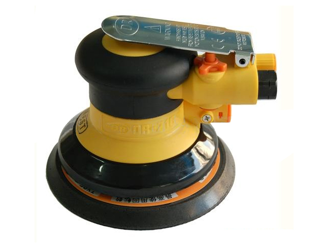 DR-216II氣動(dòng)研磨機