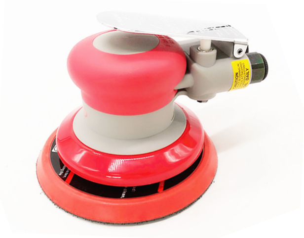 DR-214V氣動(dòng)打磨機