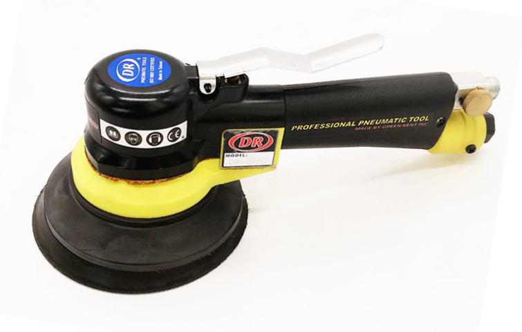 DR-915C氣動(dòng)打磨機