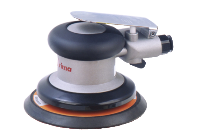 DR-214D氣動(dòng)雙軌道研磨機