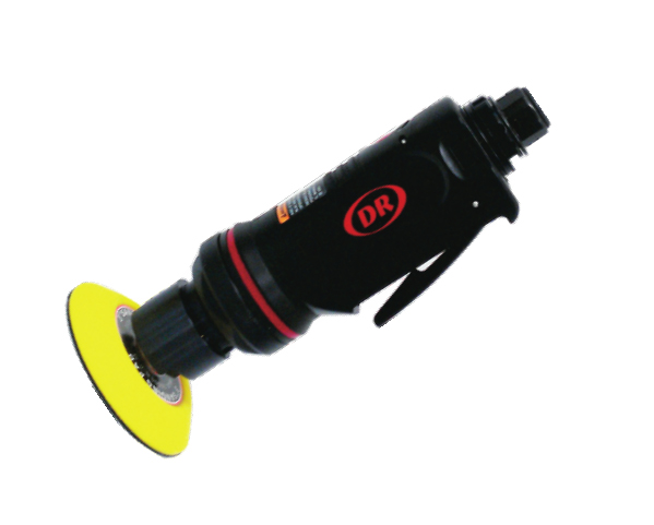 DR-707DA氣動(dòng)拋光機