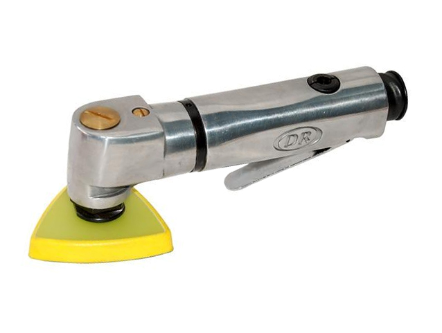 DR-3200氣動(dòng)三角打磨機