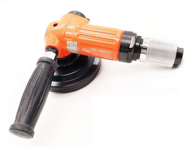DR-400AG氣動(dòng)角磨機