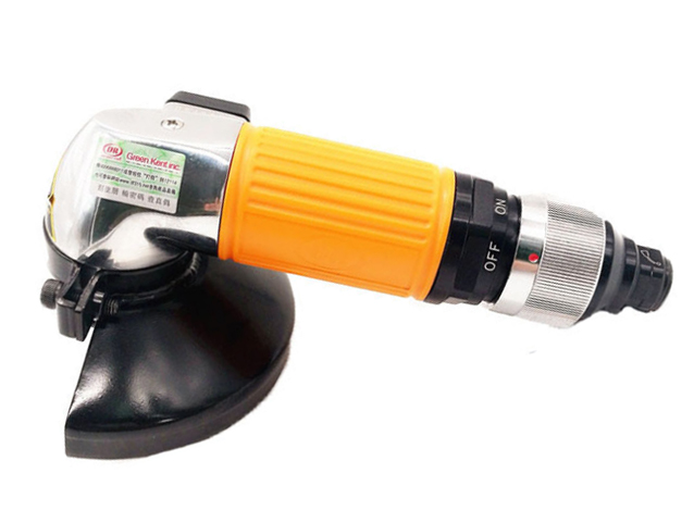 DR-2501氣動(dòng)砂輪機