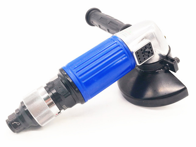DR-2502氣動(dòng)角磨機