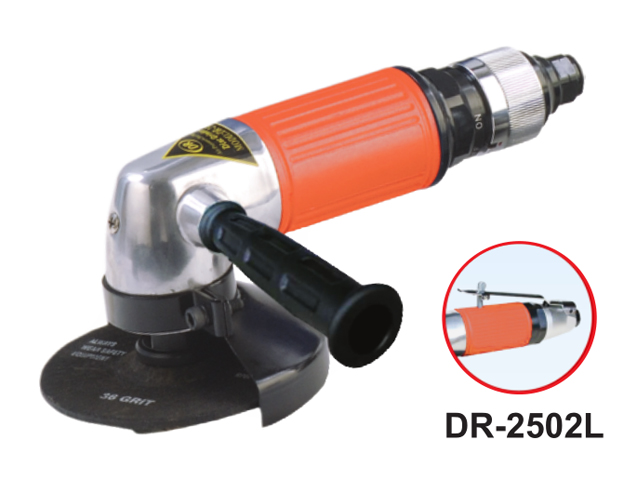 DR-2502氣動(dòng)角磨機