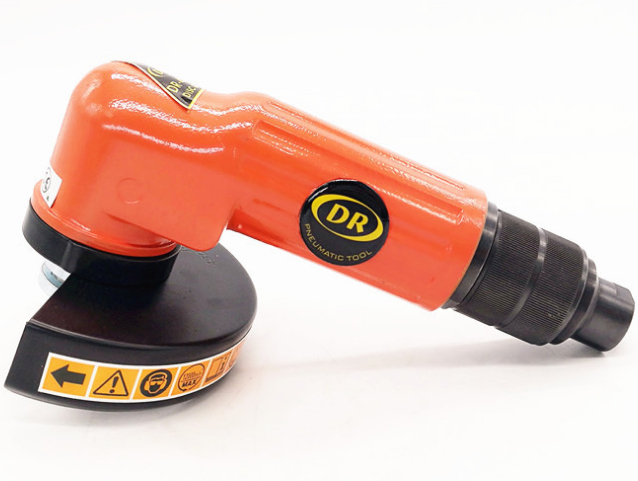 DR-405AG氣動(dòng)角磨機