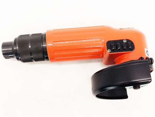 DR-405AG氣動(dòng)角磨機