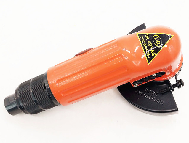 DR-405AG氣動(dòng)角磨機