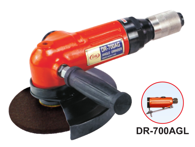 DR-700AG氣動(dòng)角磨機