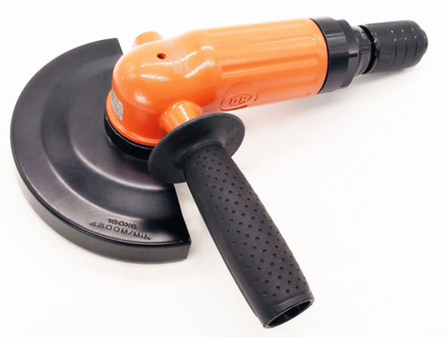 DR-705AG氣動(dòng)角磨機