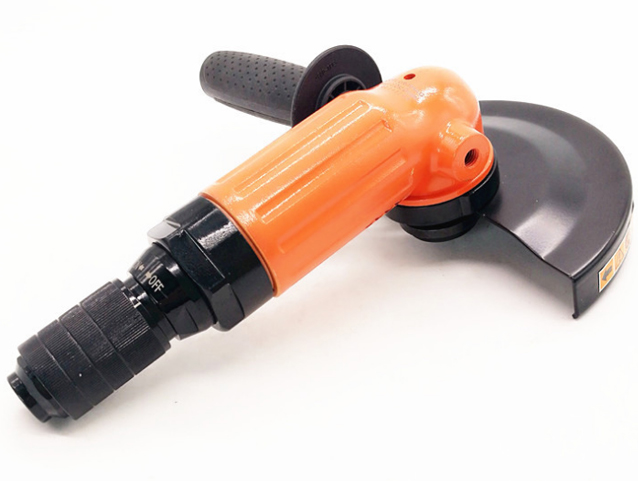DR-705AG氣動(dòng)角磨機
