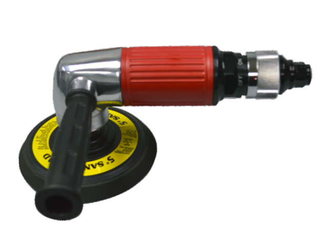 DR-2502P氣動(dòng)研磨機