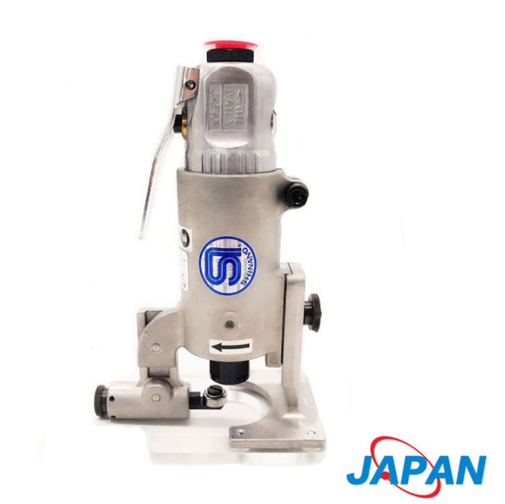 日本SHINANO信濃SI-2018A氣動(dòng)剪切機氣動(dòng)修邊機氣動(dòng)羅機氣動(dòng)剪刀